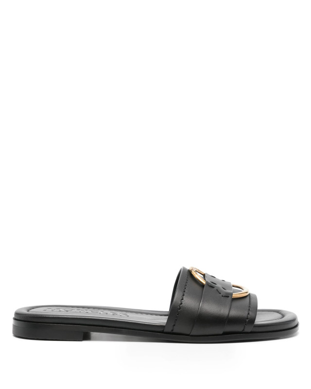 [Moncler] Sandals FW25 4C00160 M4097
