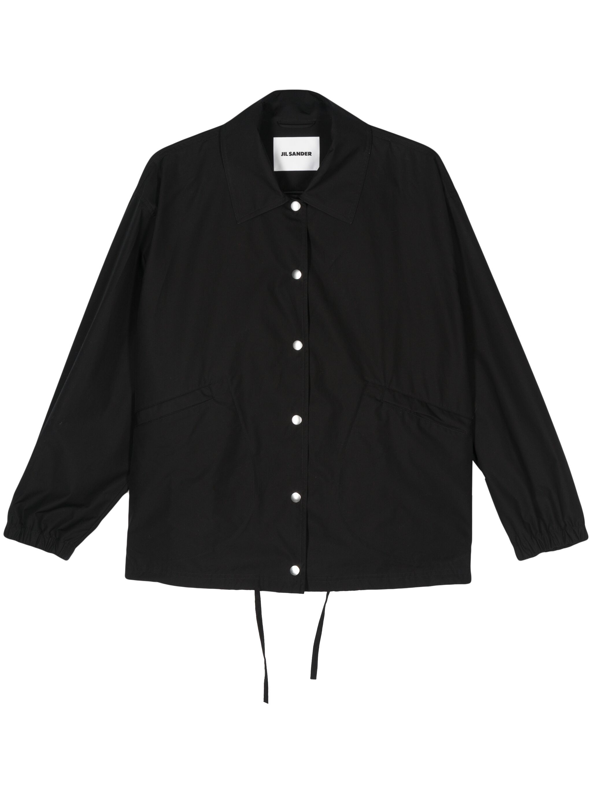 [Jil Sander] Casual Jacket FW25 J04AM0001 J45026