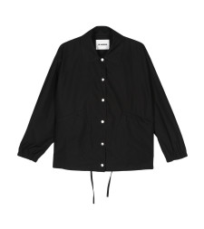 [Jil Sander] Casual Jacket FW25 J04AM0001 J45026