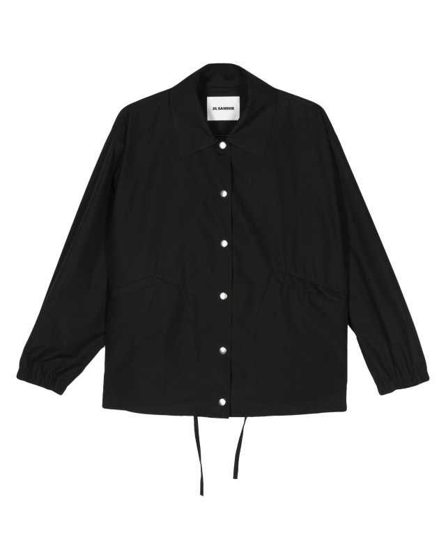 [Jil Sander] Casual Jacket FW25 J04AM0001 J45026