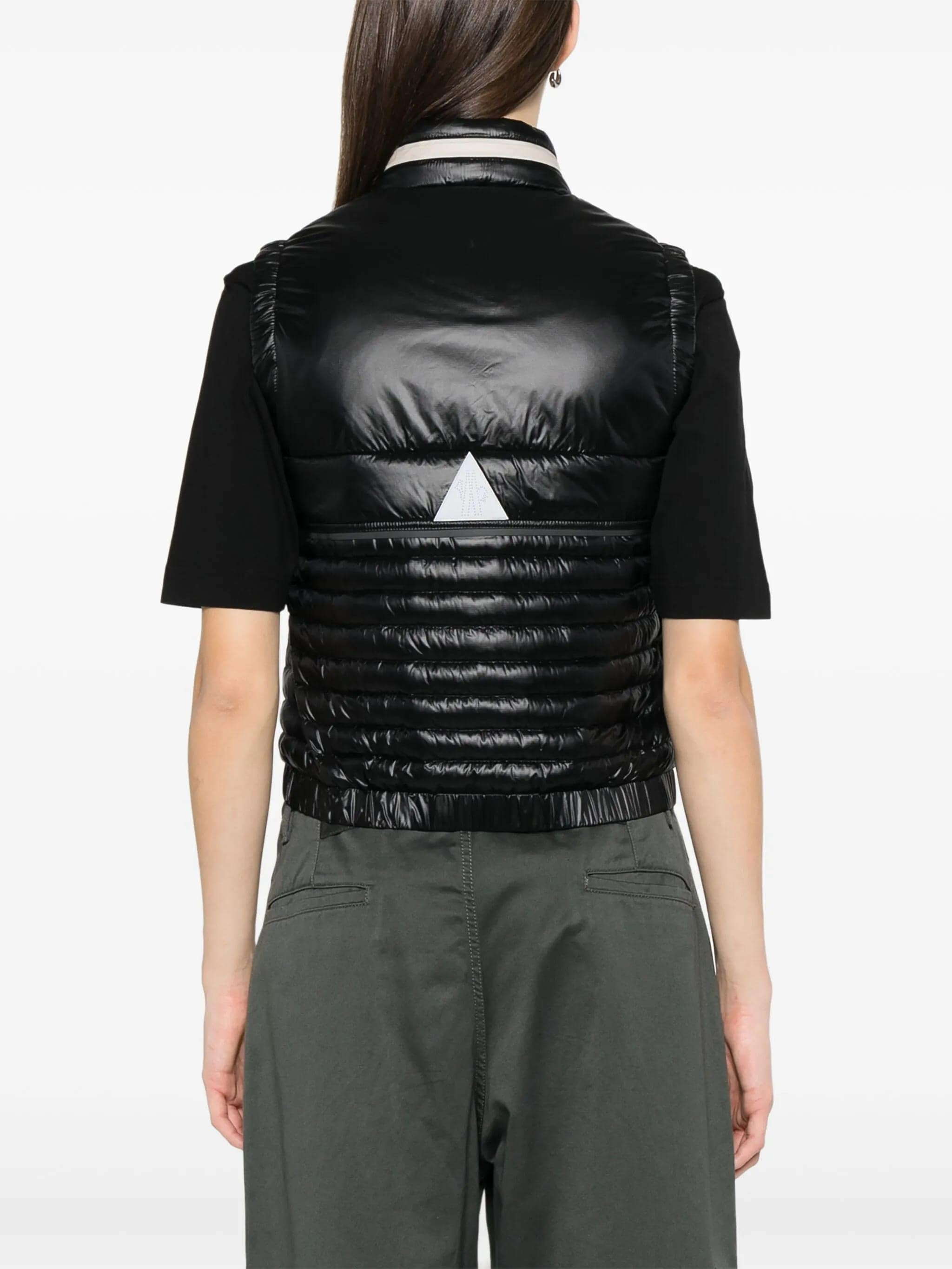 [MONCLER GRENOBLE] Down Vest SS26 1A00019 597X6