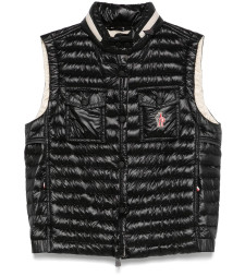 [MONCLER GRENOBLE] Down Vest SS26 1A00019 597X6