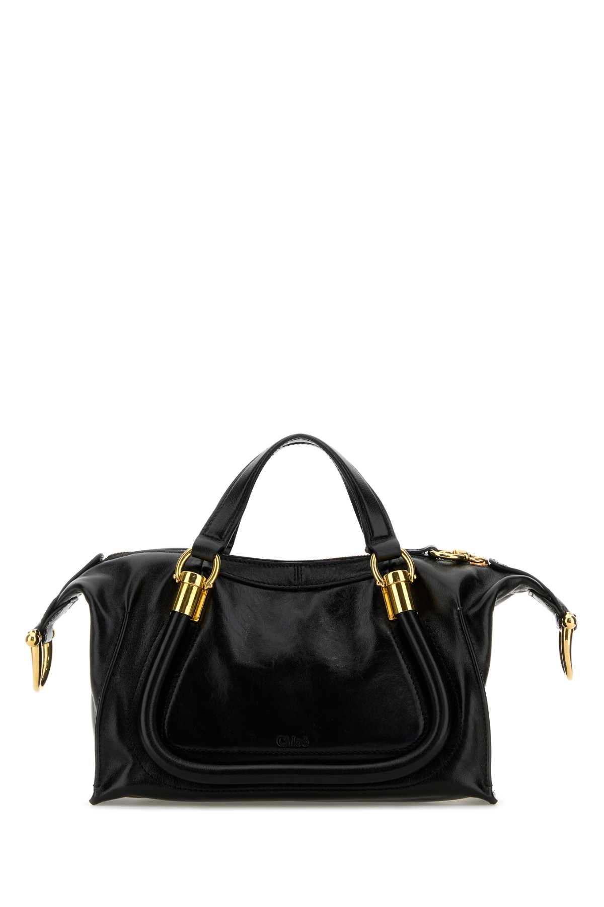 [Chloe] Bag SS26 CHC24AS751N82 001