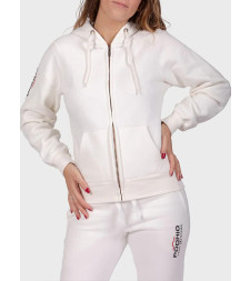 [PODHIO] Zip up SS26 PD006