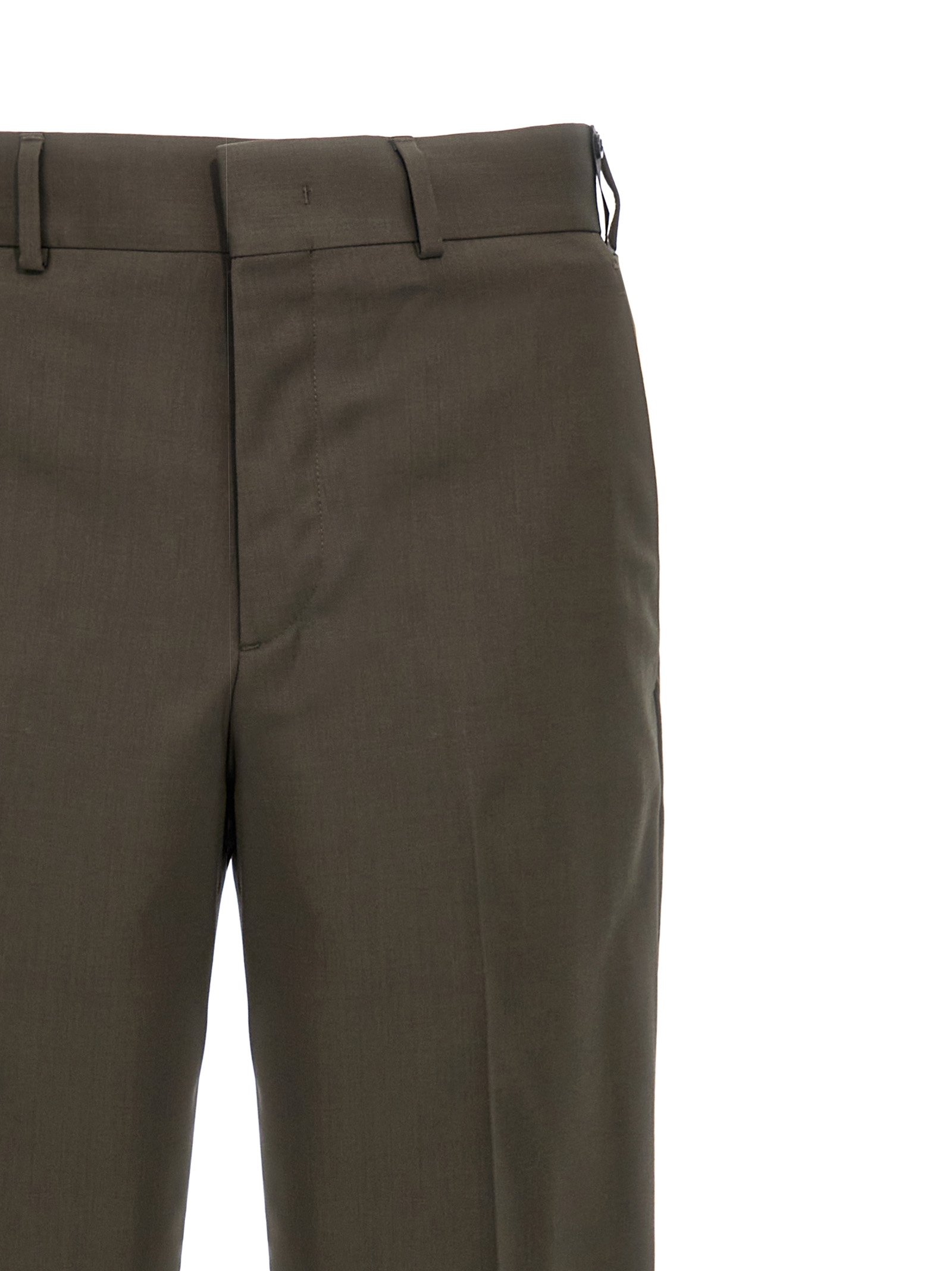 [Fendi] Trousers FW24 FB0961ASCHF03NT