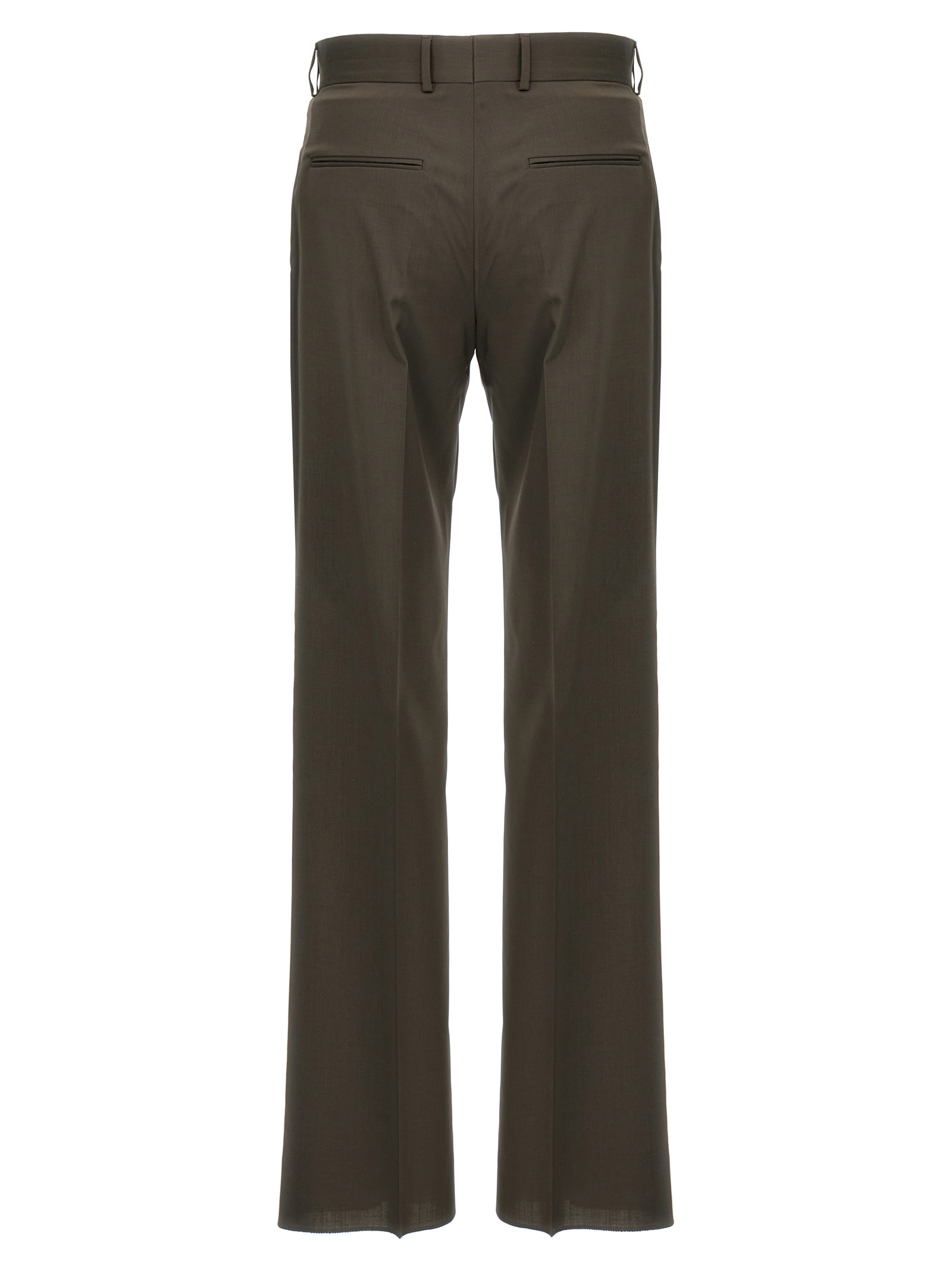 [Fendi] Trousers FW24 FB0961ASCHF03NT