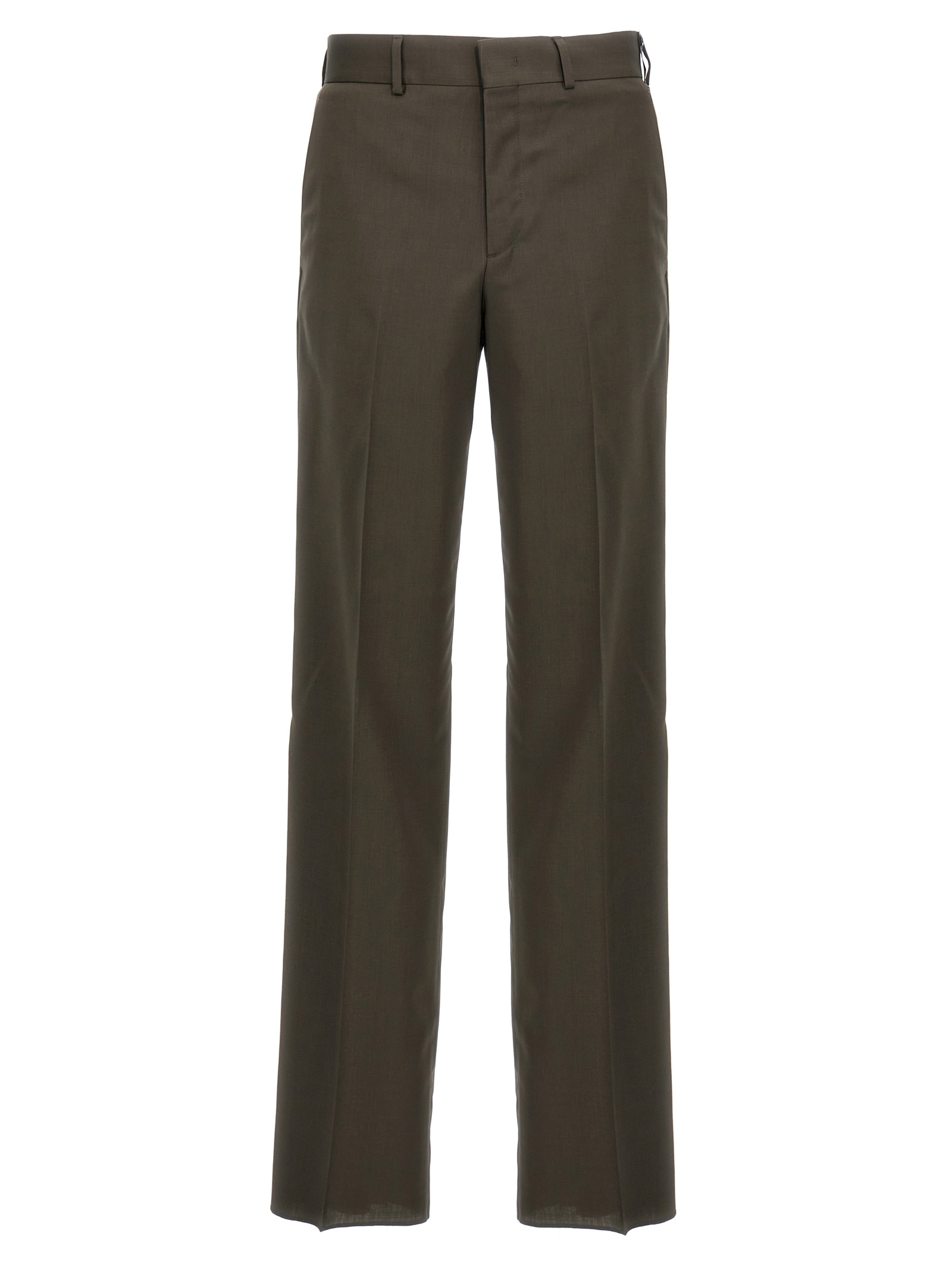 [Fendi] Trousers FW24 FB0961ASCHF03NT