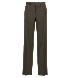 [Fendi] Trousers FW24 FB0961ASCHF03NT