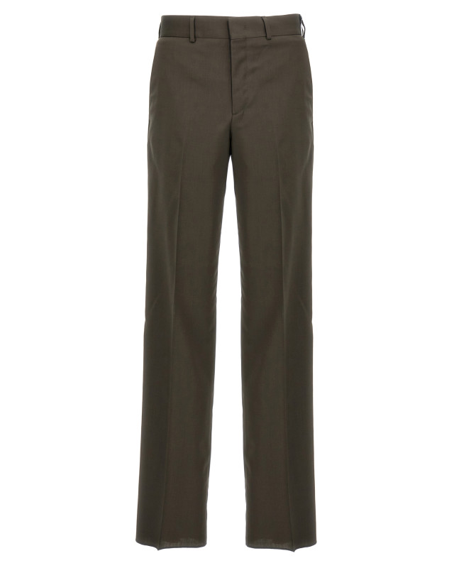 [Fendi] Trousers FW24 FB0961ASCHF03NT