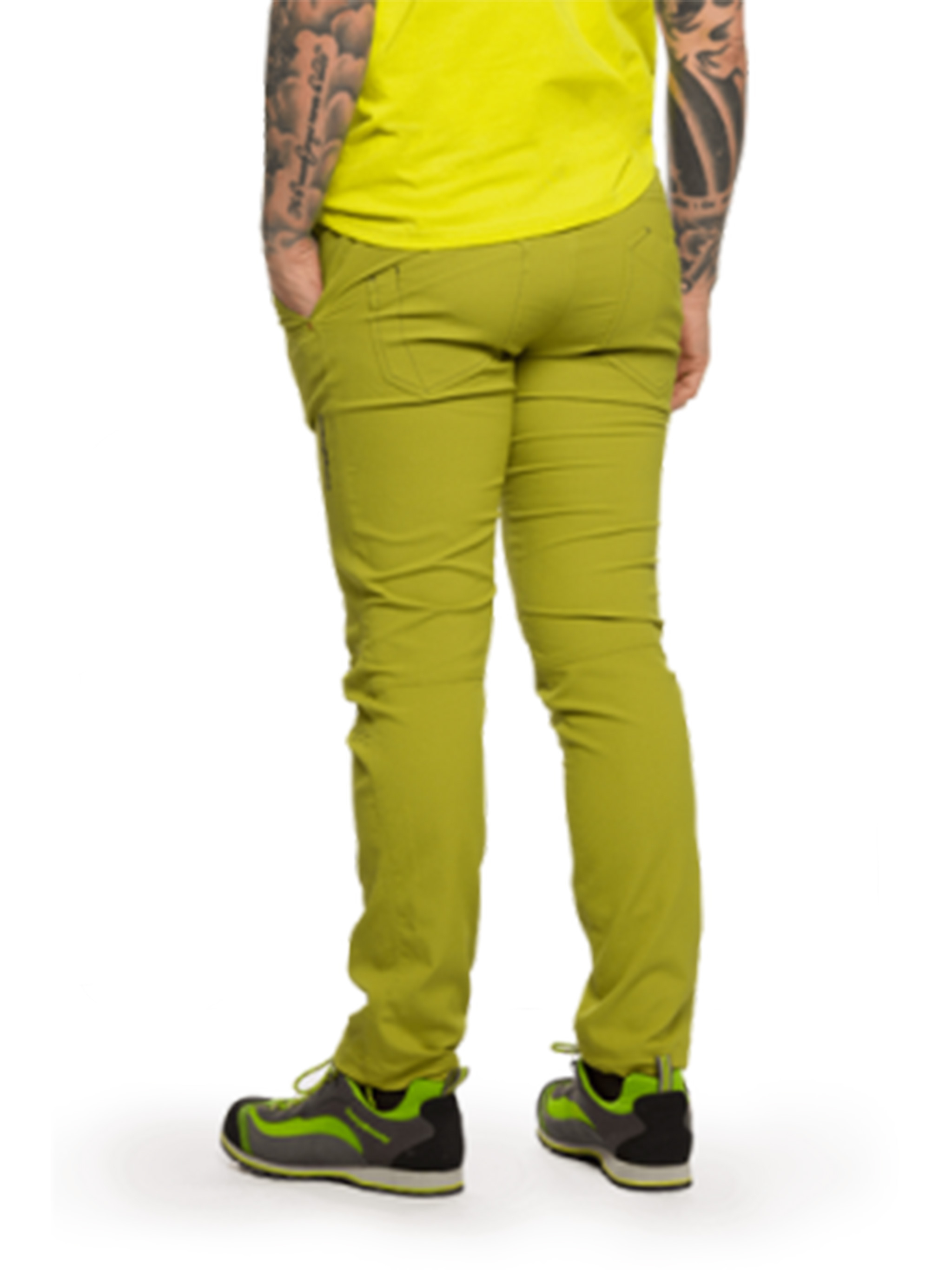 [TRANGOWORLD] Trousers SS24 PC010013