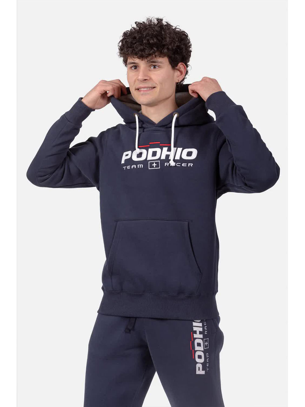 [PODHIO] Sweatshirt SS26 PD010N