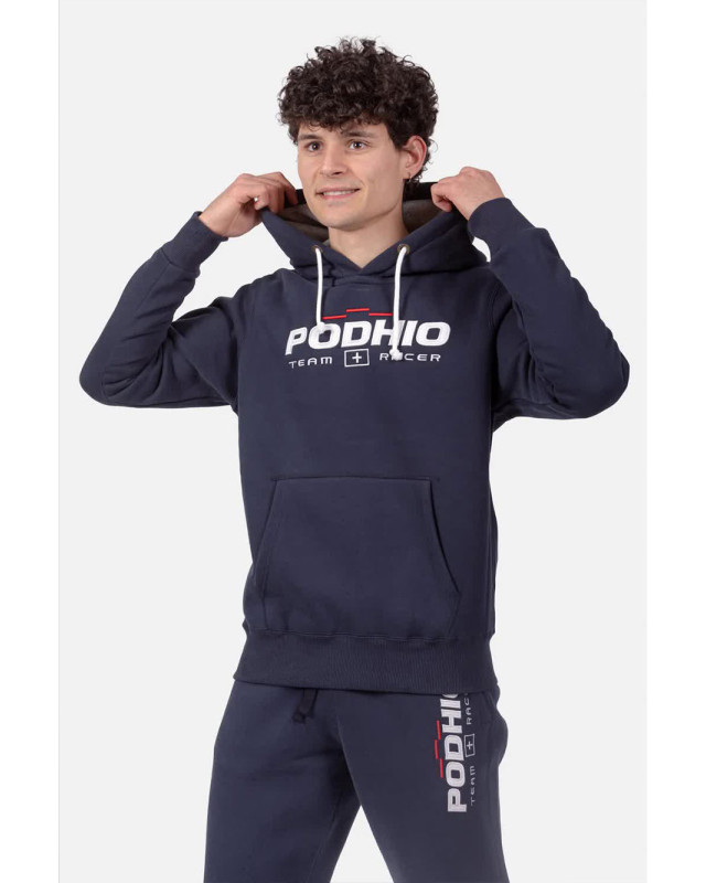 [PODHIO] Sweatshirt SS26 PD010N