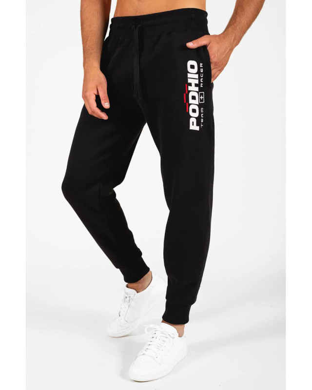 [PODHIO] Training Pants SS26 PD013N
