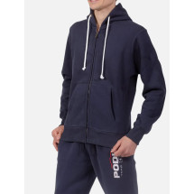 [PODHIO] Zip up SS26 PD005