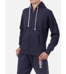 [PODHIO] Zip up SS26 PD005