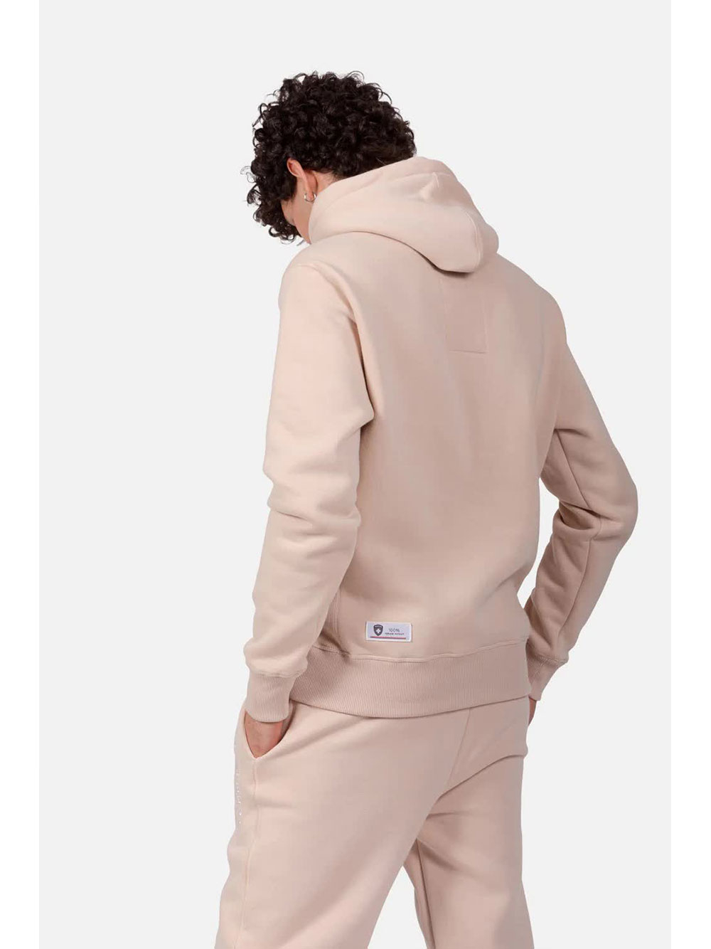 [PODHIO] Sweatshirt SS26 PD010N
