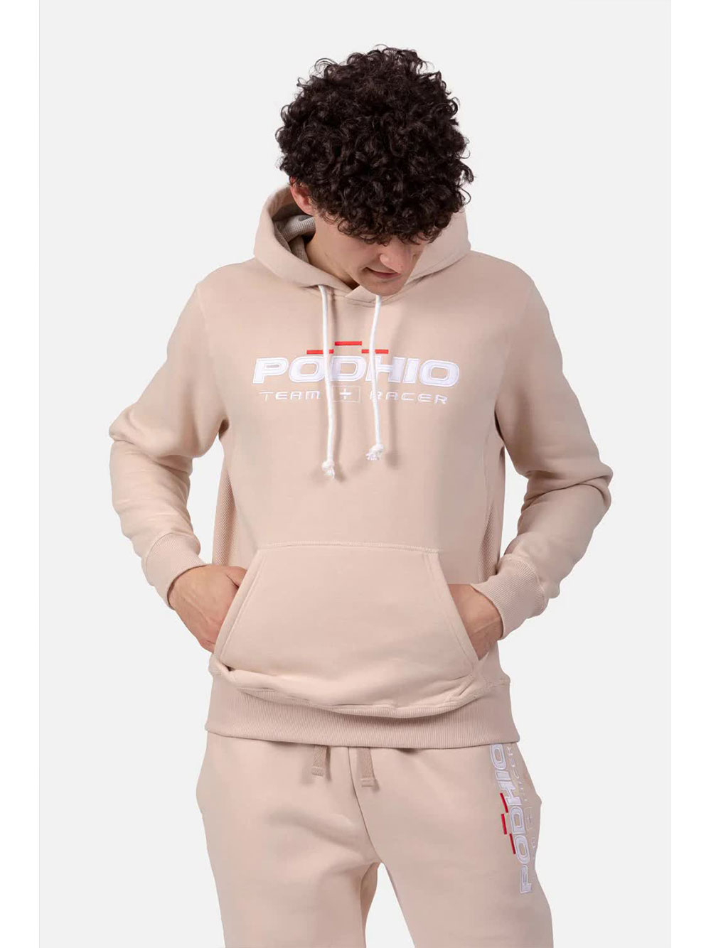 [PODHIO] Sweatshirt SS26 PD010N