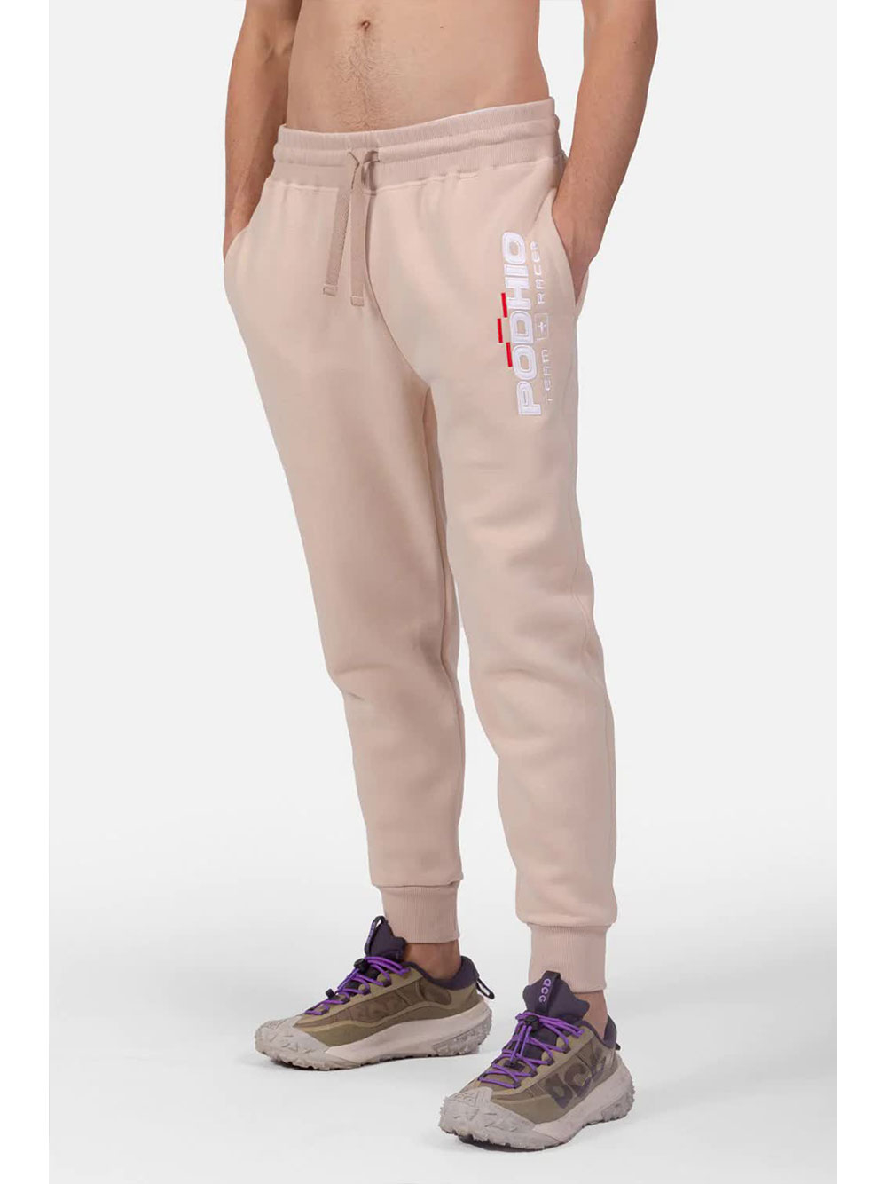 [PODHIO] Training Pants SS26 PD013N