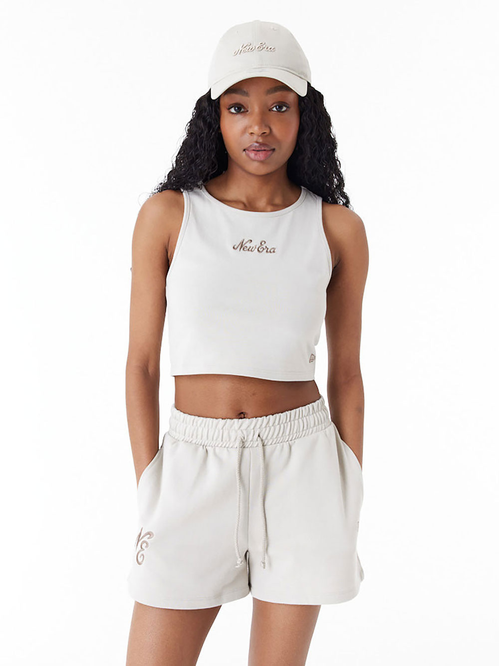[New Era] T-shirts Sleeveless SS24 60435284
