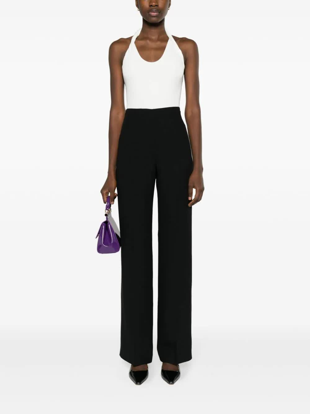 [Alberta Ferretti] Trousers SS24 0311 1618