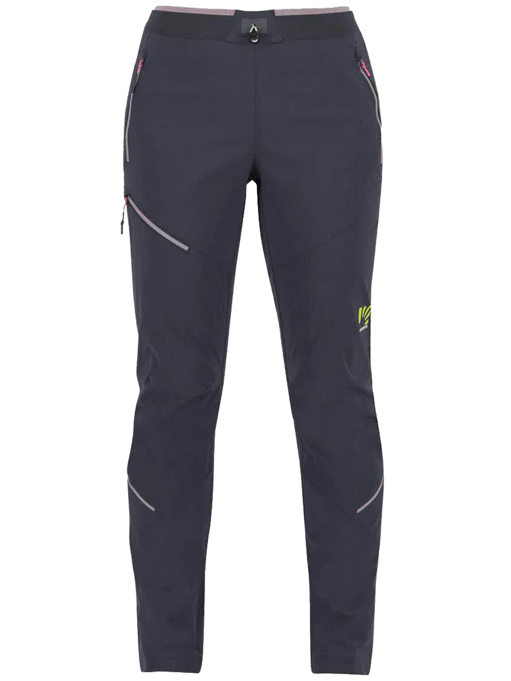 [KARPOS] Trousers FW24 2522004