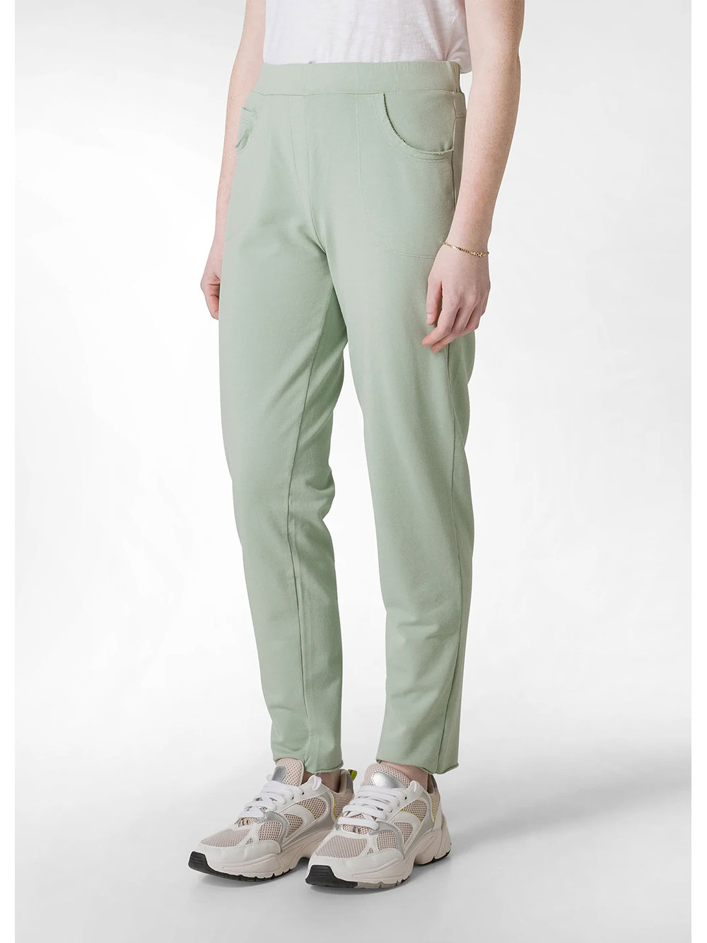 [DEHA] Trousers SS24 A00576