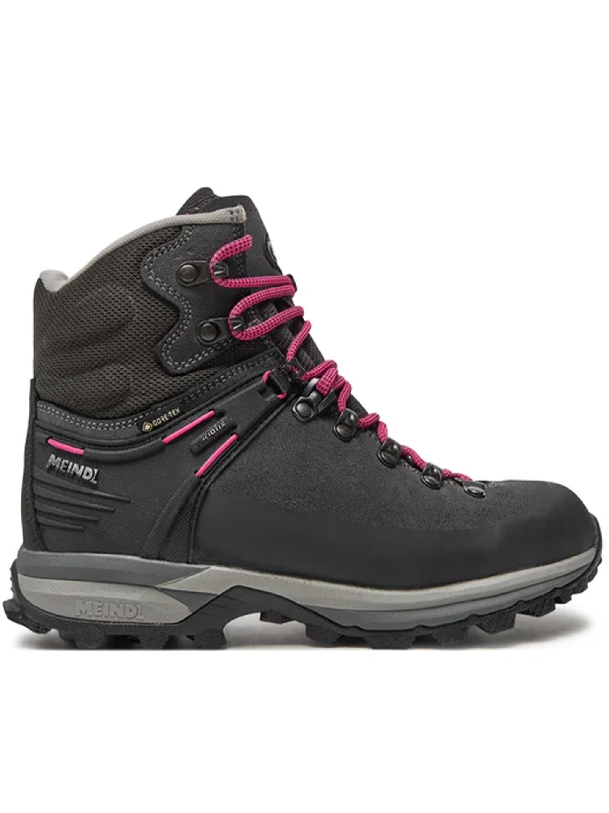 [MEINDL] Sneakers SS26 4718