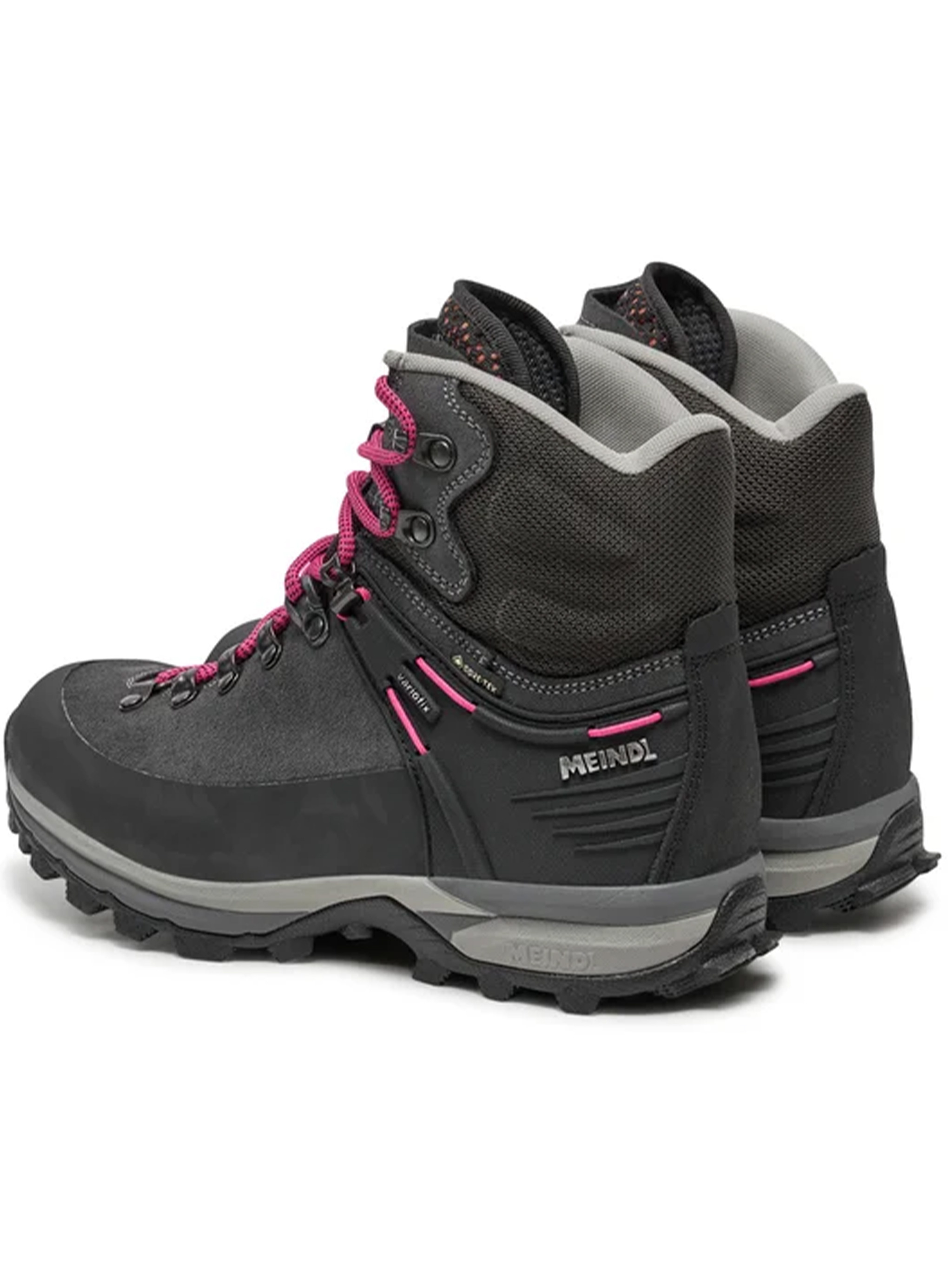 [MEINDL] Sneakers SS26 4718