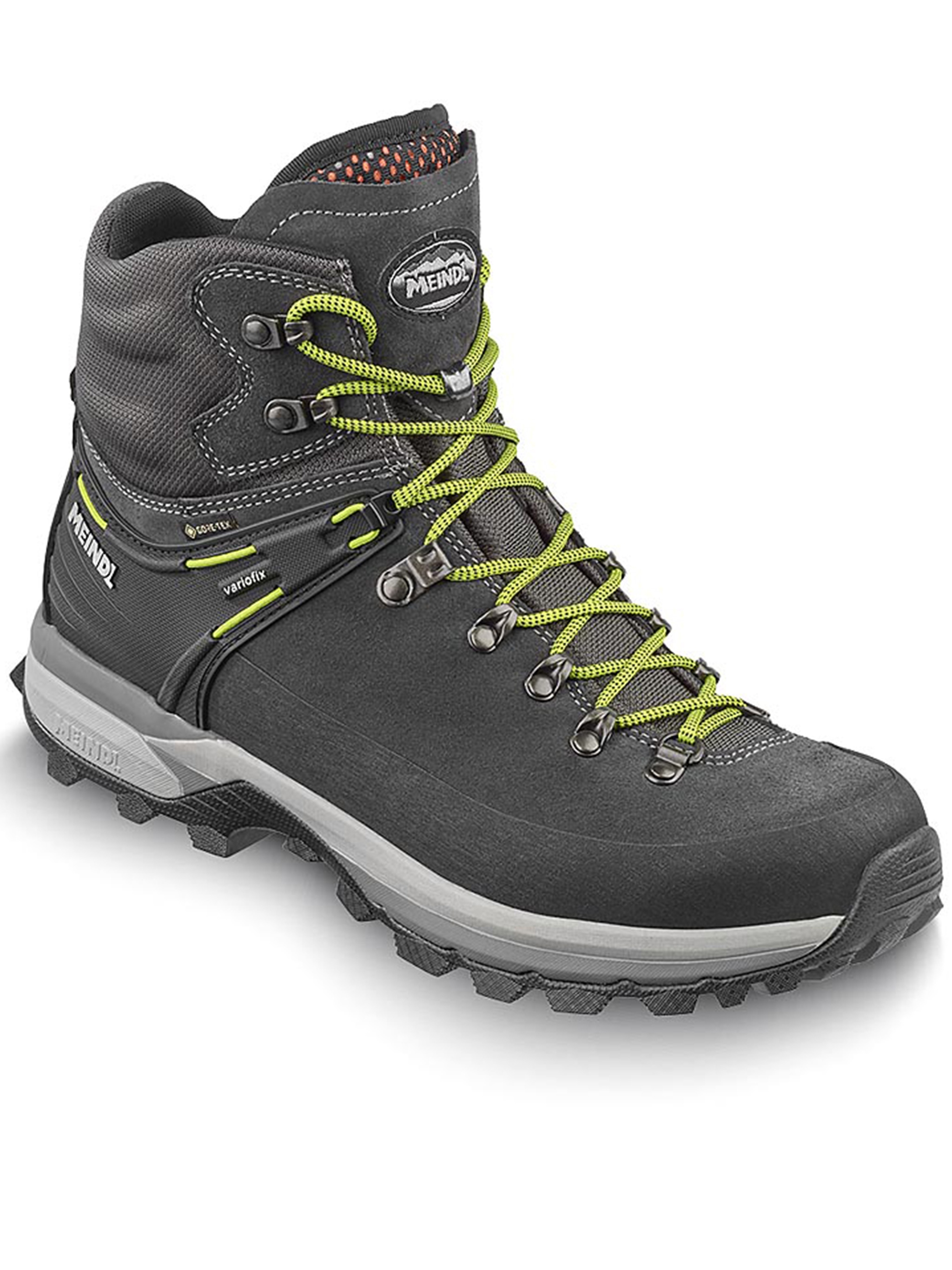 [MEINDL] Sneakers SS26 4719