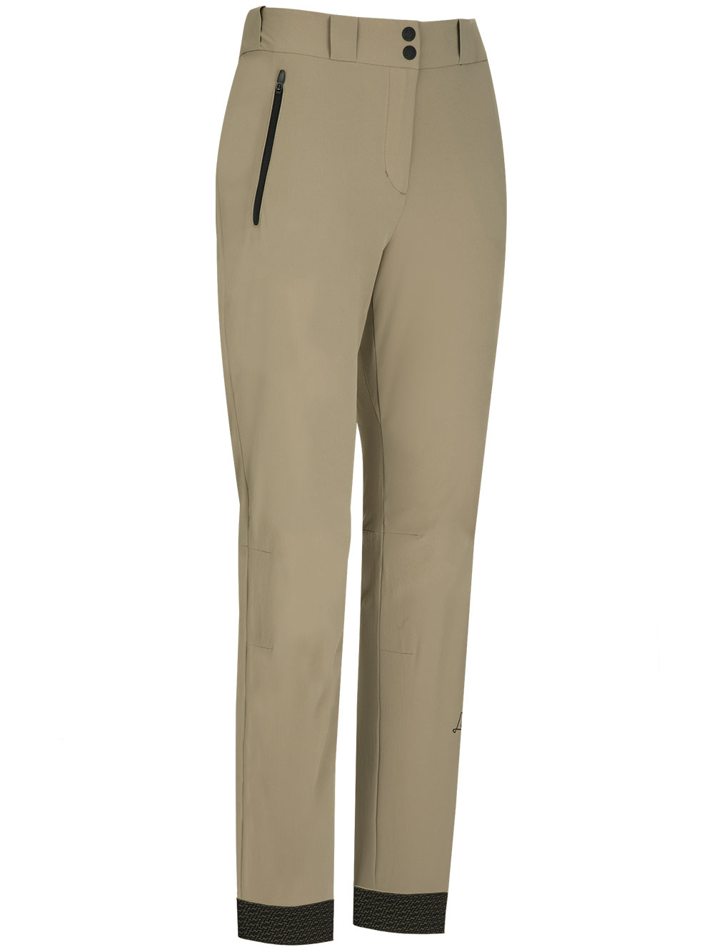 [LAMUNT] Trousers SS26 85 50106