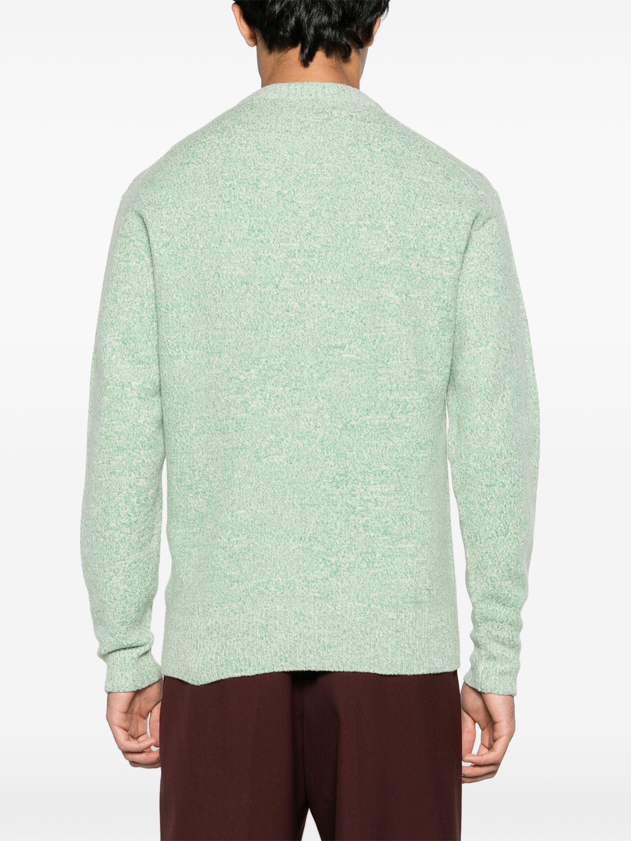[Jil Sander] Knitwear SS24 J22GP0176 J14691