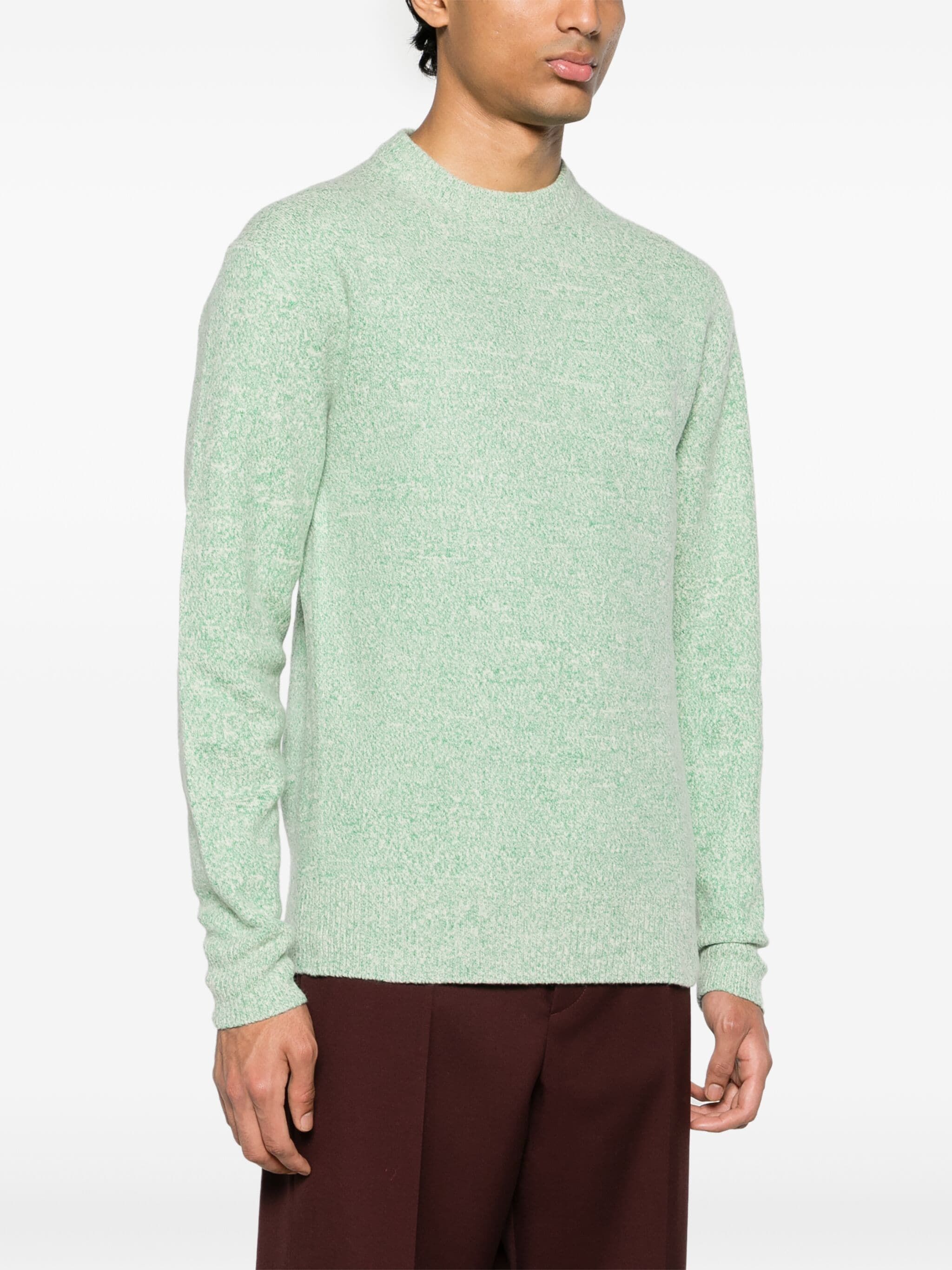 [Jil Sander] Knitwear SS24 J22GP0176 J14691