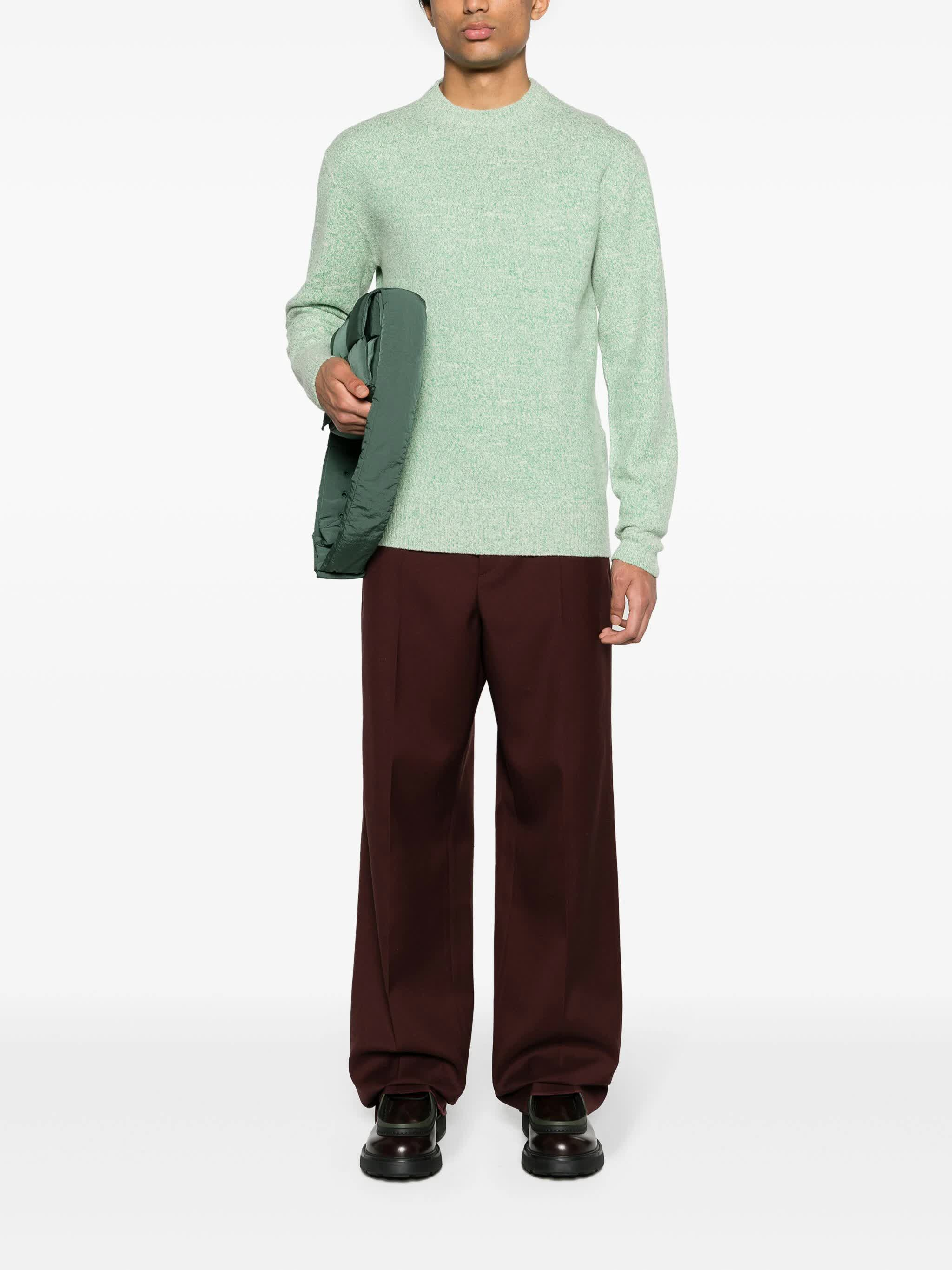 [Jil Sander] Knitwear SS24 J22GP0176 J14691