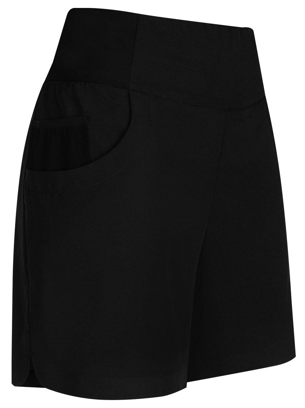 [LAMUNT] Shorts SS26 85 50101