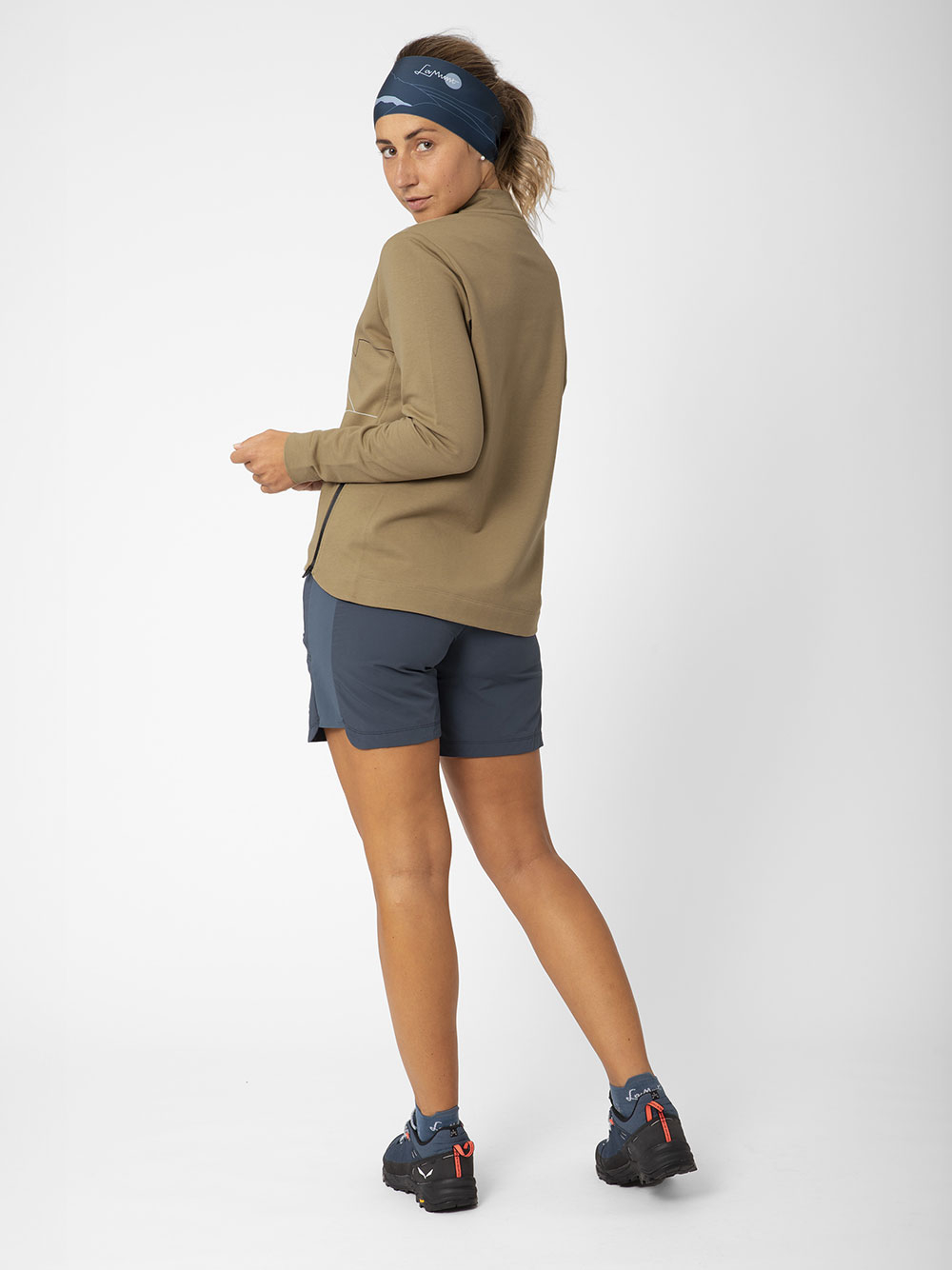 [LAMUNT] Sweatshirt SS26 85 50093