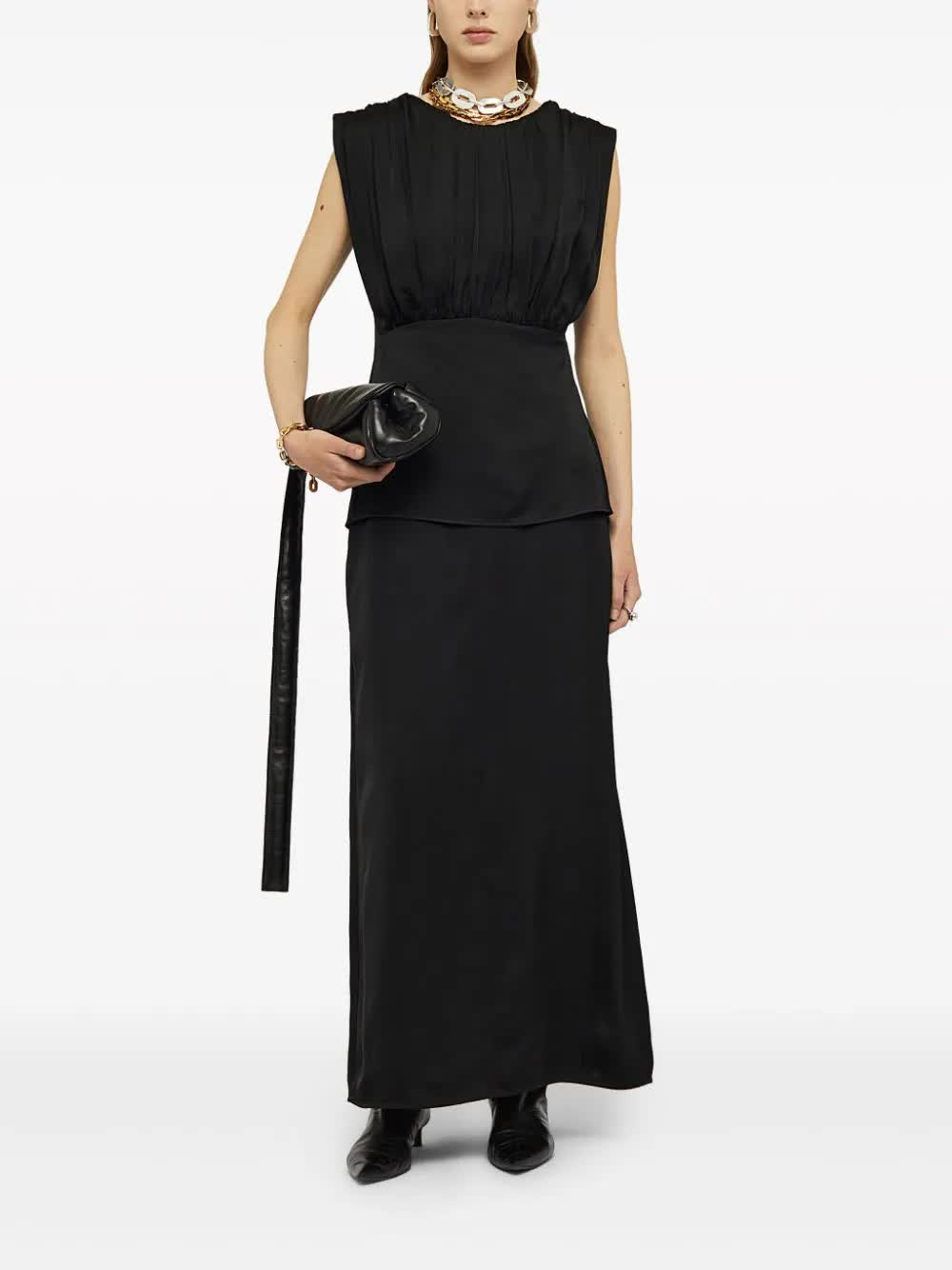[Jil Sander] T-shirts Sleeveless SS24 J01NC0132 J76018