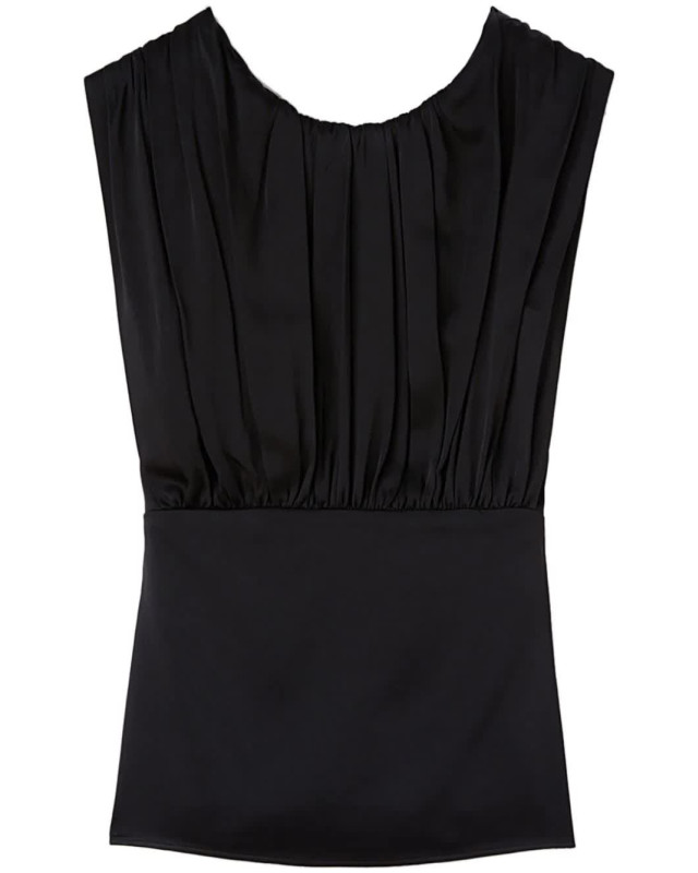 [Jil Sander] T-shirts Sleeveless SS24 J01NC0132 J76018