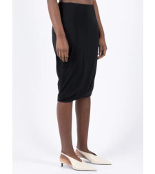 [Jil Sander] Midi skirt SS24 J01MA0138 J66280