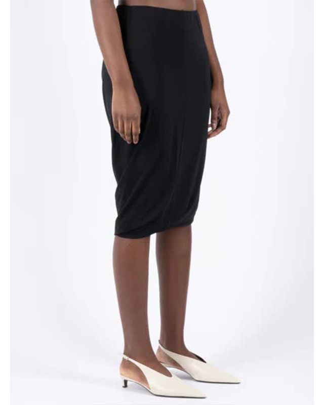 [Jil Sander] Midi skirt SS24 J01MA0138 J66280