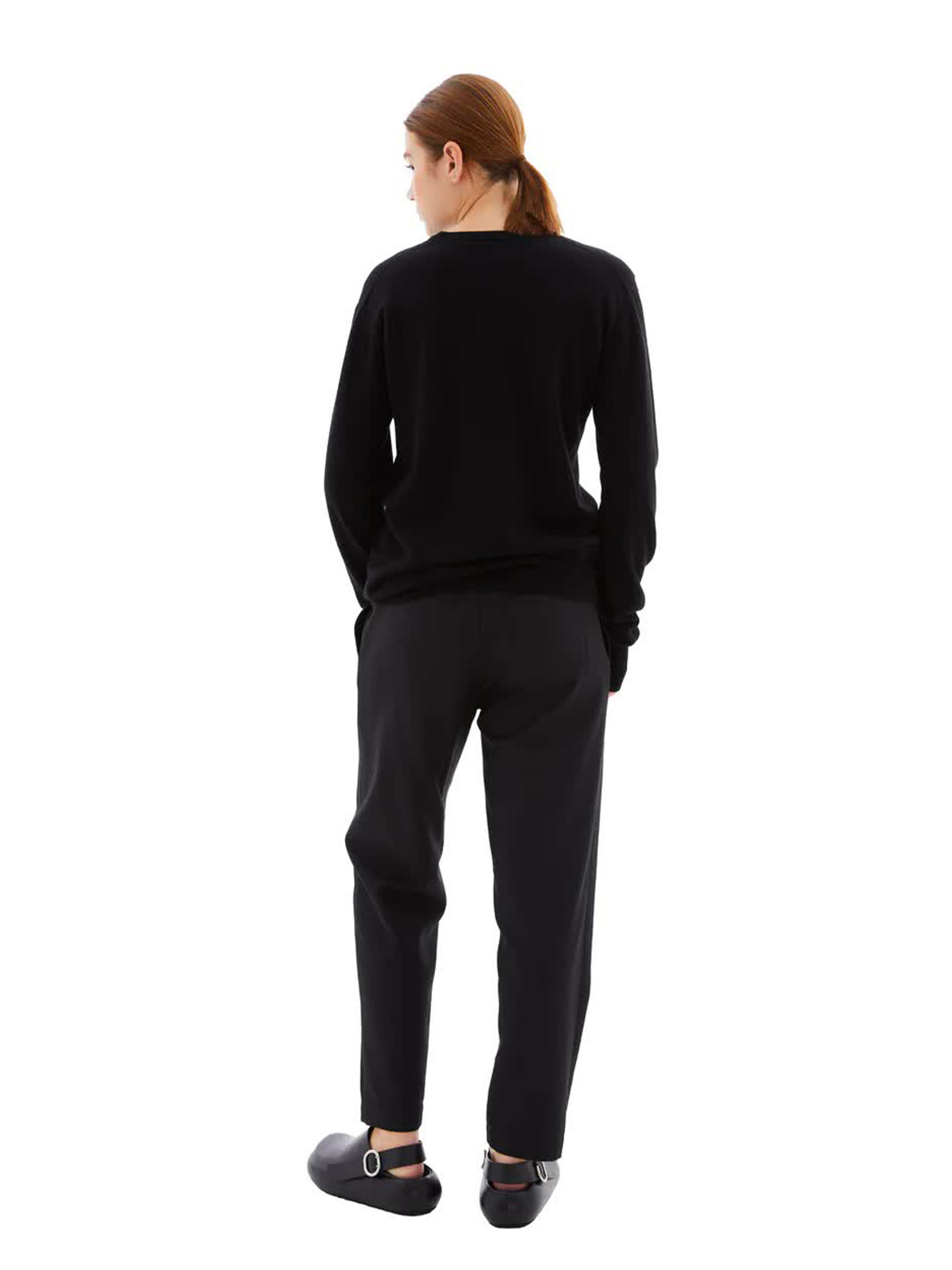 [Jil Sander] Knitwear SS24 J02GP0016 J13201