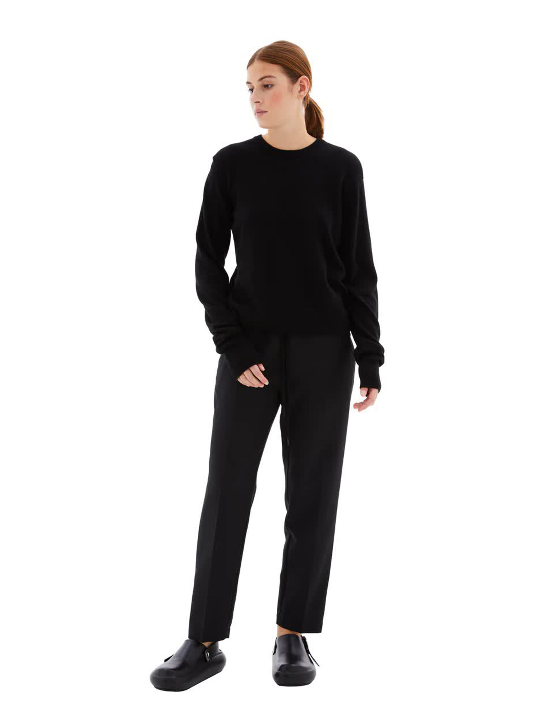 [Jil Sander] Knitwear SS24 J02GP0016 J13201