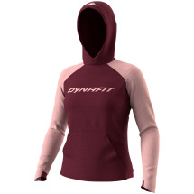 [DYNAFIT] Hoodie FW24 08 0000071505