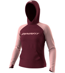[DYNAFIT] Hoodie FW24 08 0000071505