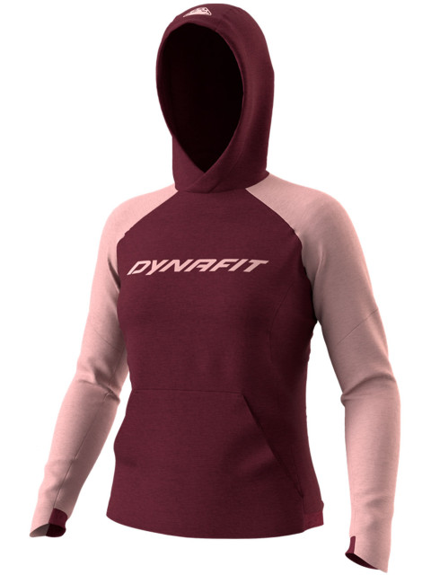 [DYNAFIT] Hoodie FW24 08 0000071505