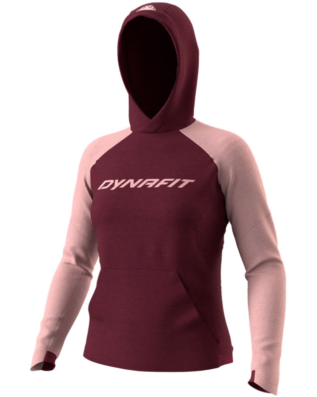 [DYNAFIT] Hoodie FW24 08 0000071505