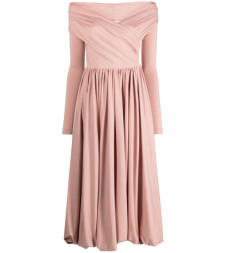 [PHILOSOPHY] Long sleeve dress SS23 A0439 2123