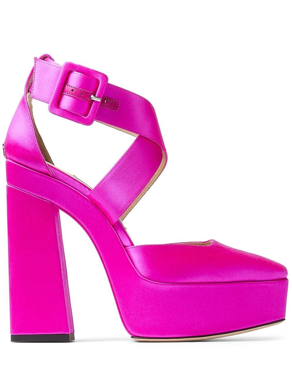[Jimmy Choo] Pumps SS23 GIAN 140 SAT