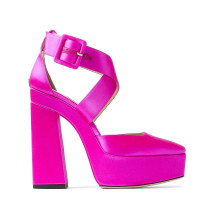 [Jimmy Choo] Pumps SS23 GIAN 140 SAT