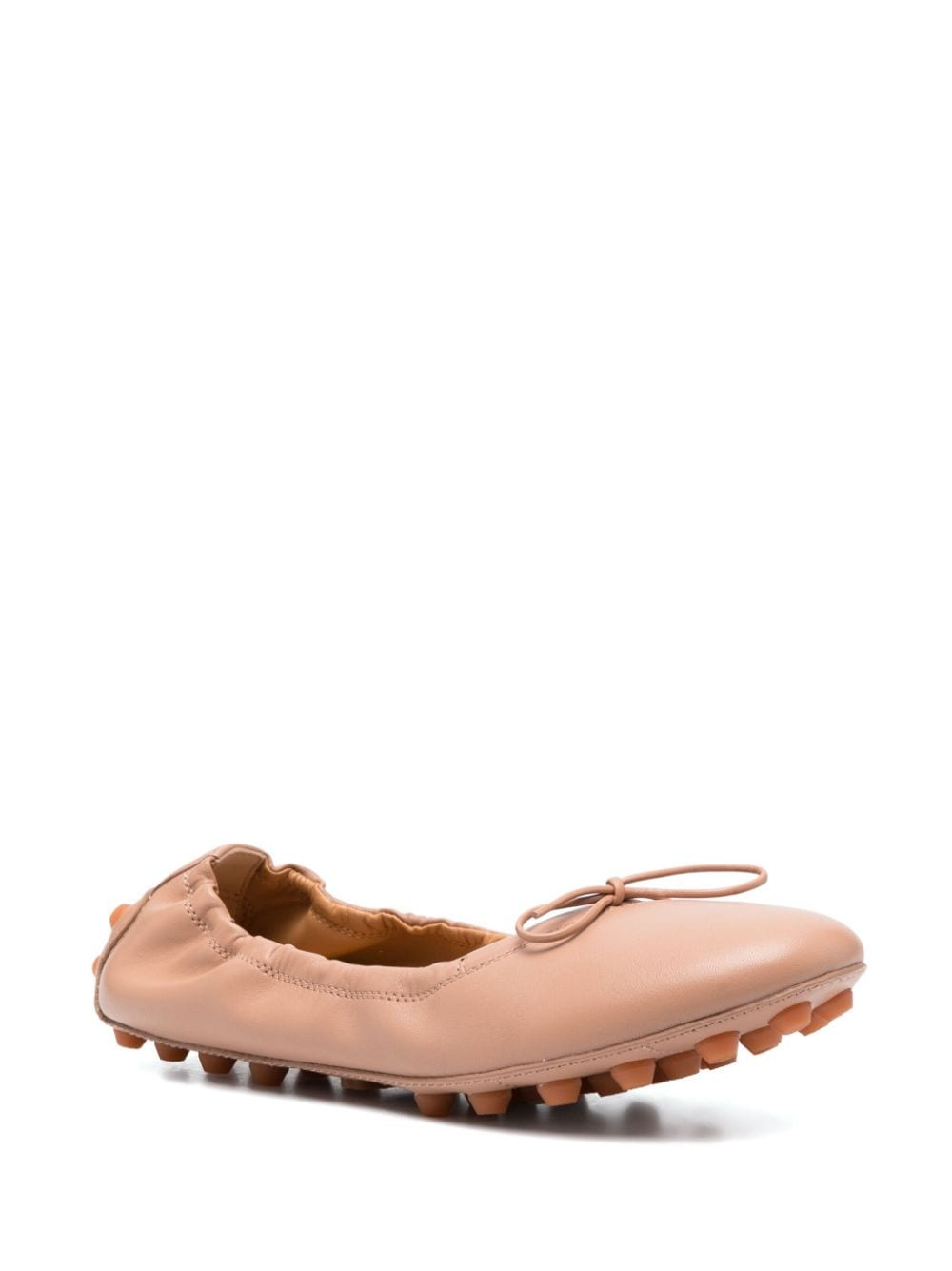 [TOD`S] Flat shoes FW24 XXW76K0HD20 SOM
