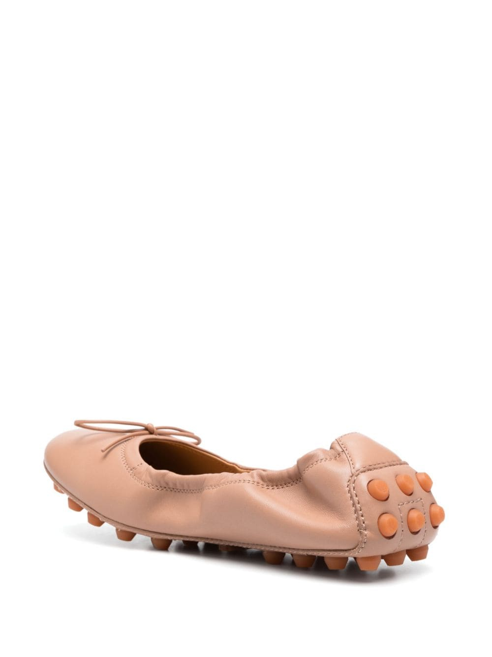 [TOD`S] Flat shoes FW24 XXW76K0HD20 SOM